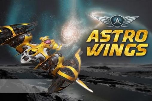 game pic for AstroWings: Gold flower